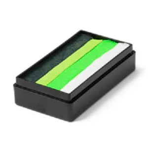 Global Colours Bright Leaf One Stroke Face Paint 25g