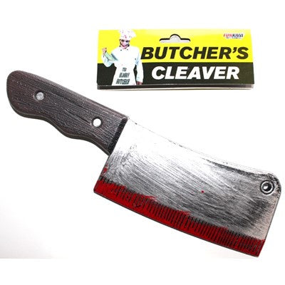 Butcher’s Cleaver
