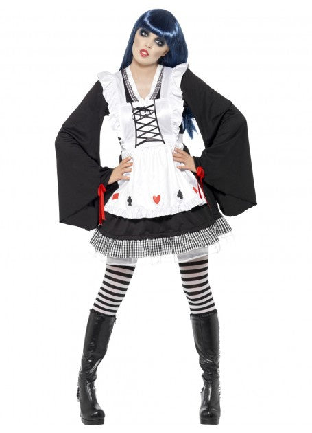 Gothic Alice Adult Costume