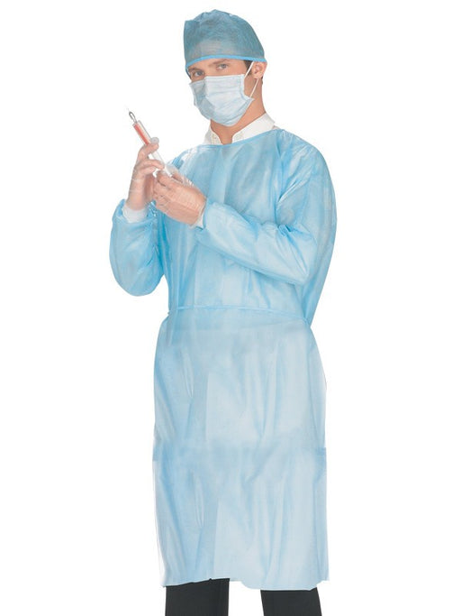 Surgeon Kit Adult Costume