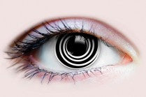 Hypnotized 1 Contact lenses
