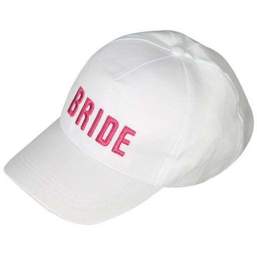 Bride Cap Hat