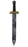 Scary Weapons