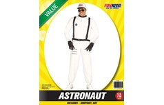 Astronaut Costume Adult