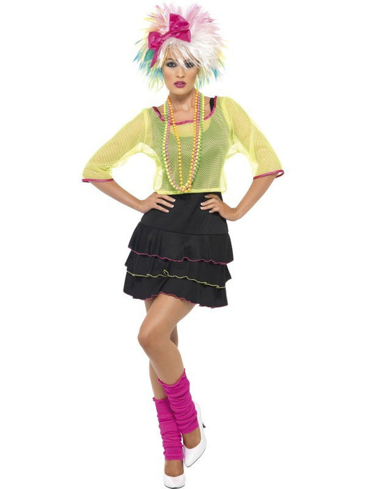 Costume 80's Pop Tart - Small