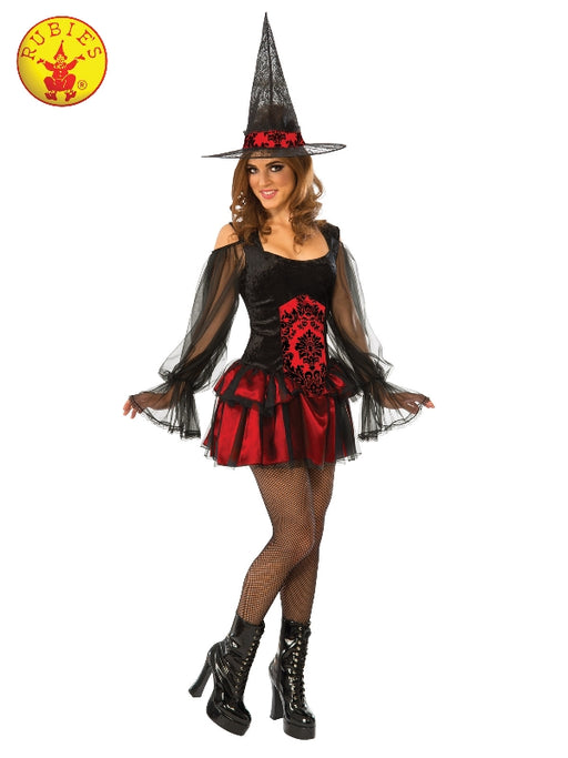 Temptress Witch Adult Costume Size Standard