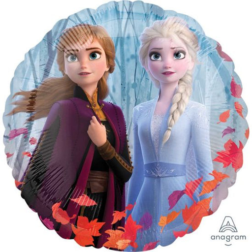 Frozen 2 18" Foil Balloon