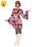 Go Go Girl Adult Costume