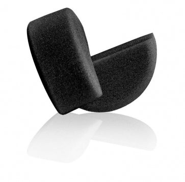 Paradise Sponge Applicator Black