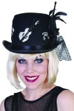 New Orleans Jazz Hat