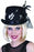 New Orleans Jazz Hat