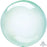 Anagram Clearz 45cm (18") Crystal Green