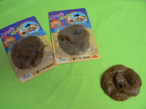 Doggie Poo