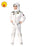 Space Suit Costume Size 6-8