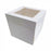 14X14X12 Cake Box Top Window
