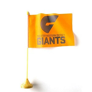 GWS Desk Flag
