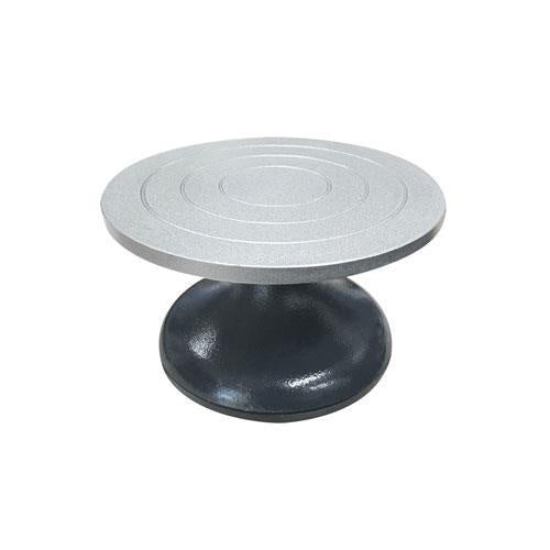 Cake Craft | Sculpture Turntable | 18cm X 11cm