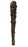 Wood Look Club 60cm