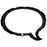 Speech Bubble Foil Balloon 24"