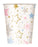 Twinkle Little star cups 8pack