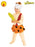Flintstones Bamm Bamm Kids Costume