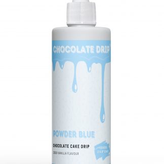 Chocolate Drip Powder Blue 250g
