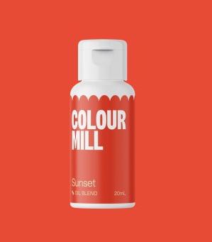 Colour Mill Oil Based Food Colour 20ml