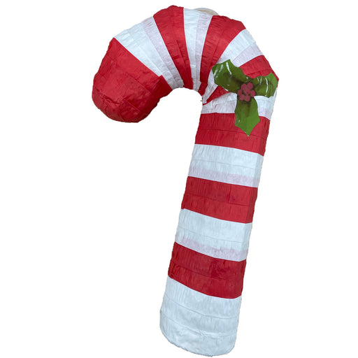 Candy Cane Pinata