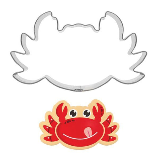 Crab Cookie Cutter