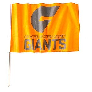 GWS Flag Large Collectors Edition
