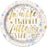 Twinkle Little Star 21.9cm (9') Plate