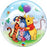 Winnie The Pooh Bubble Balloon 22''/56cm
