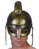Roman Helmet