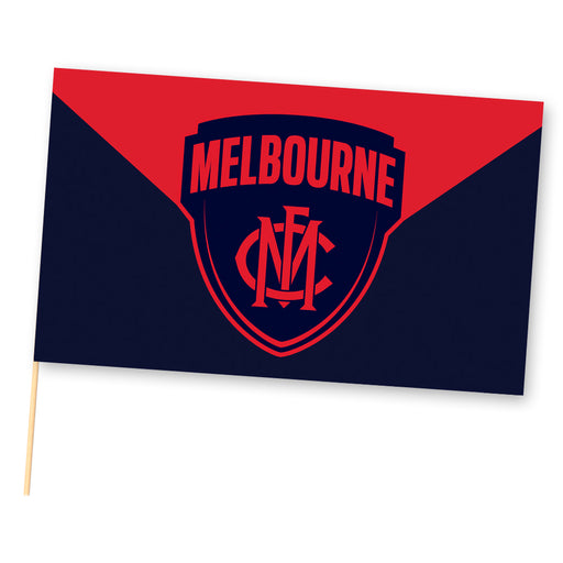 Melbourne Flag Medium