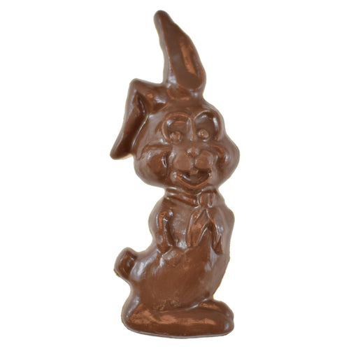 Laughing Easter Bunny Mould