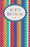 Happy Birthday Card Multicoloured