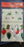 Christmas Plastic Tablecover Traditional size 1.2mx1.8m