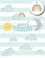 Jumbo Sweet Baby Gift Bag