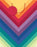 Bright Multicoloured Gift Bags