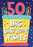 Card Large 50th Big Birthday Wishes
