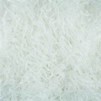 Tissue Shred White 40g