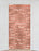 Rose Gold Foil Square Backdrop 2MX90CM