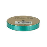 Ribbon Roll 10mm X 10m Aqua