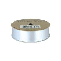 Ribbon Roll 20mm X 3m White