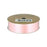 Ribbon Roll 20mm X 3m Lt Pink