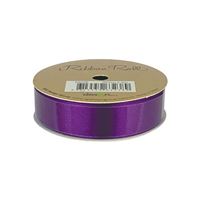 Ribbon Roll 20mm X 3m Purple