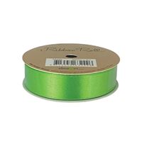Ribbon Roll 20mm X 3m  Green