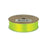 Ribbon Roll 20mm X 3m Lime Green