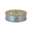 Ribbon Roll 20mm X 3m Silver Stars