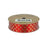 Ribbon Roll 20mm X 3m Red Hearts